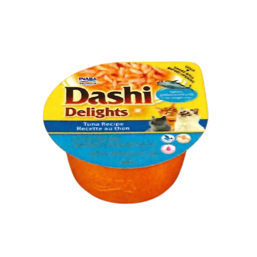 70 g Dashi Delights Lata de atum para gatos, , large Imagem n&uacute;mero 1