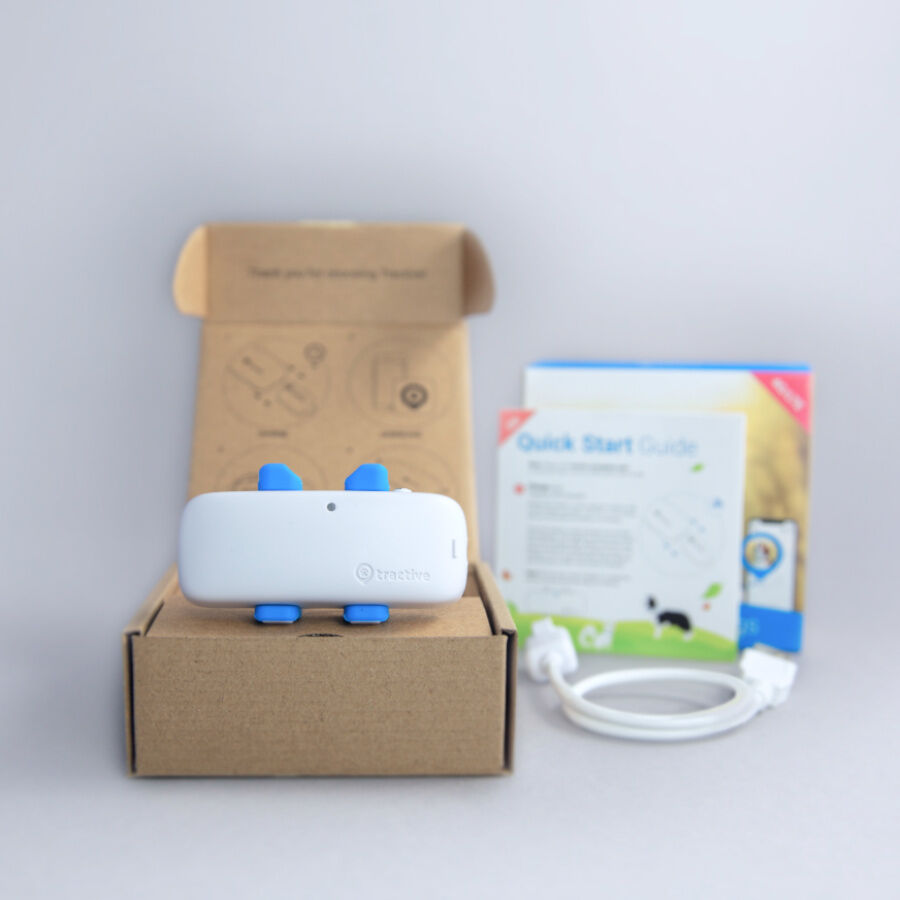 Tractive Localizador GPS para c&atilde;es, , large Imagem n&uacute;mero 7