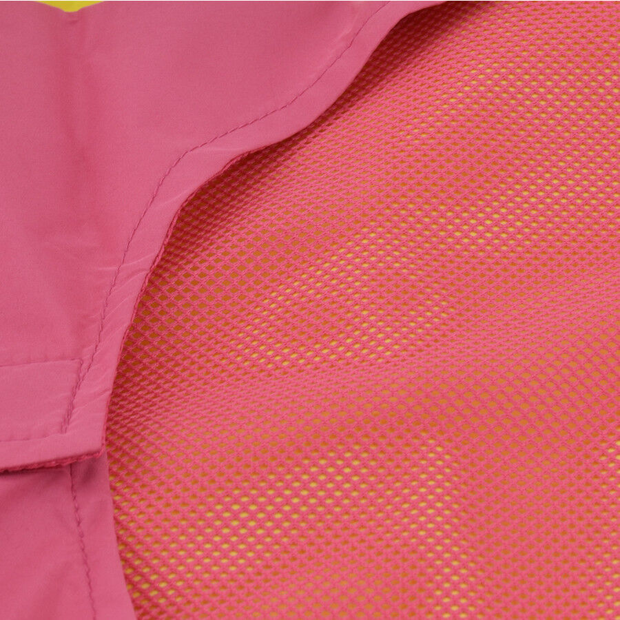 Nayeco X-TRM Capa de Chuva Rosa e Amarela para c&atilde;es, , large Imagem n&uacute;mero 5