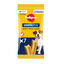 7 sticks Pedigree Dentastix Snacks Dentários para cães de porte pequeno, , large Indicador imagem número 1