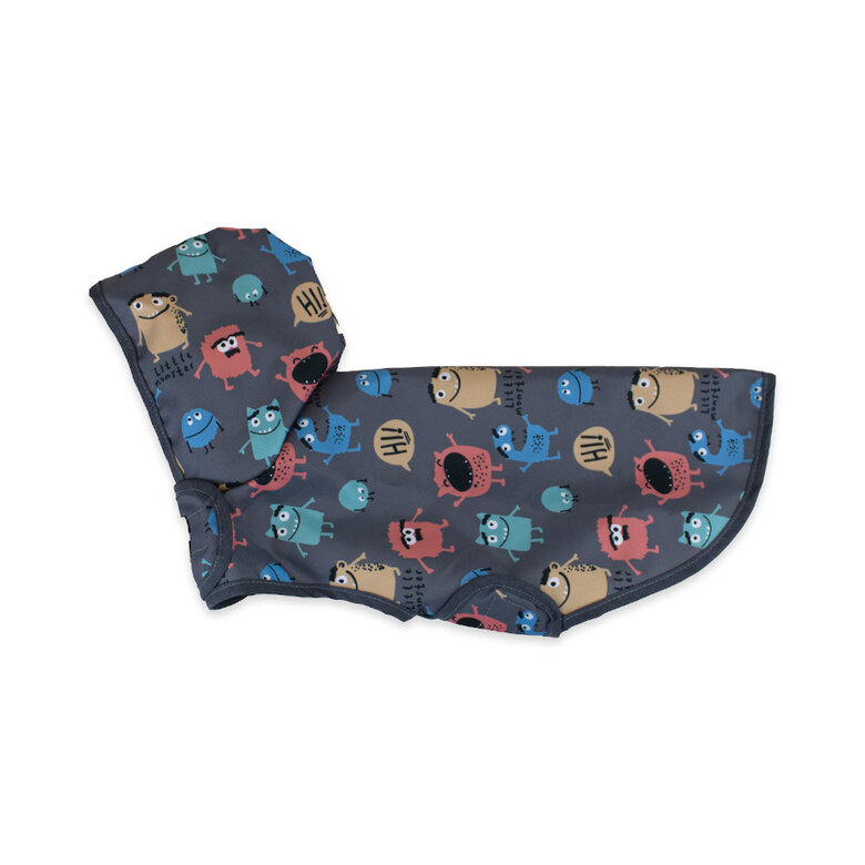 Casaco impermeável para cachorro Outech Monster,  Imagem número 1 Casaco impermeável para cachorro Outech Monster, , large Imagem número 1