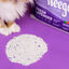 Weego Fresh Lavender Areia Aglomerante para gatos, , large Indicador imagem número 2
