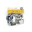 Stefanplast Gulliver Touring Rodas para transportador, , large Indicador imagem número 1
