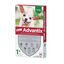 0-4 kg (1 ud.) Advantix Pipetas Antiparasitarias para perros, , large Indicador imagem número 1