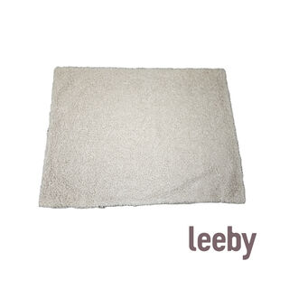 Leeby Manta antistress para cães