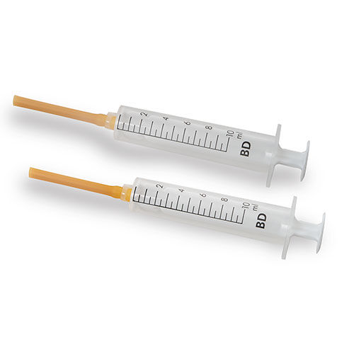 TK-Pet jeringa para papillas de cr&iacute;as de p&aacute;jaros Imagem n&uacute;mero 1