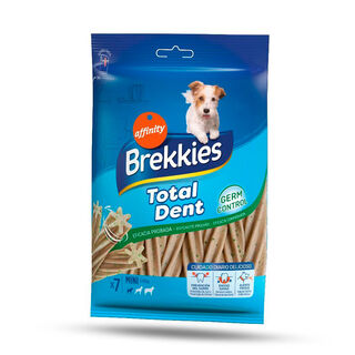 Affinity Brekkies Total Dent Mini para cães