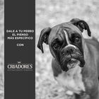 Criadores Grain Free Peru ração cães raças médias e grandes, , large image number null