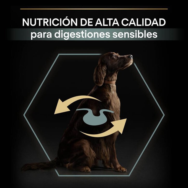 14 kg Pro Plan Adult Large Athletic Digestão Cordeiro ração para cães,  Imagem número 7 14 kg Pro Plan Adult Large Athletic Digestão Cordeiro ração para cães, , large Imagem número 7