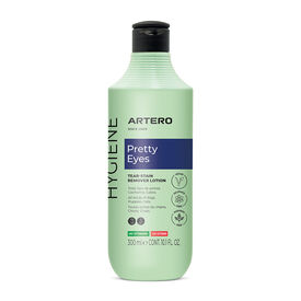 Artero Cosmetics Pretty Eyes Limpador de Olhos para Cães e Gatos