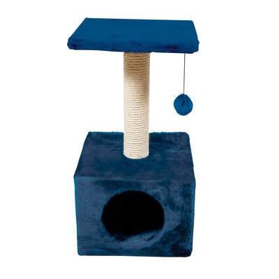 Catshion Ara Azul arranhador para gatos