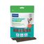 15 sticks Virbac L&aacute;minas Veggiedent Zen S para c&atilde;es, , large Indicador imagem n&uacute;mero 1