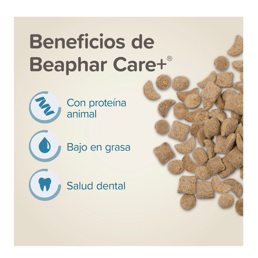 Beaphar Care+ comida de rato super premium, , large Imagem n&uacute;mero 3
