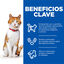 1.5 kg Hill's Science Plan Young Adult Sterilised Atum ração para gatos, , large Indicador imagem número 4