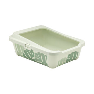 Bandeja sanitária para gatos Nova Clean Hercules Eden