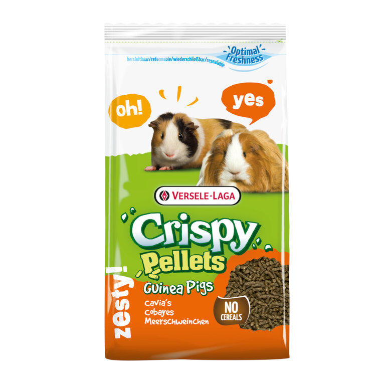 alimentacion_roedor_versele_laga_crispy_pellets_cobayas_VES461162_M Imagem número 1 Versele-Laga Crispy Pellets comida para cobayas Imagem número 1