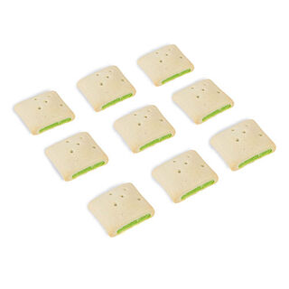 Criadores biscoitos Hálito Fresco para cães