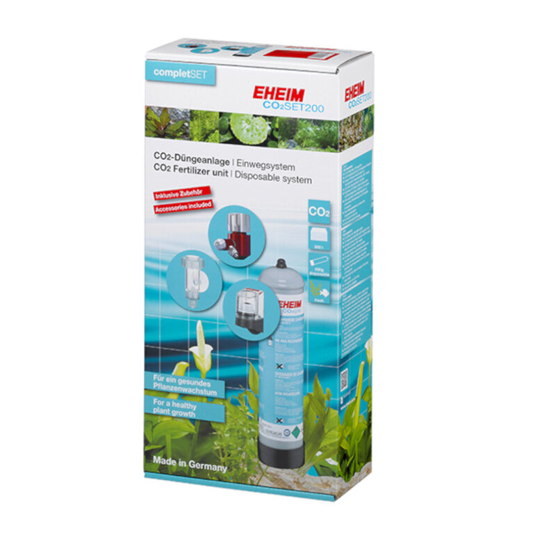 Eheim Kit de CO2 para aquários, , large image number null