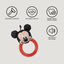 Disney Mickey Mordedor para cães, , large Indicador imagem número 3