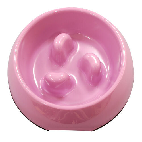 Arppe comedero para comer lentamente perros Imagem n&uacute;mero 1