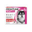 Frontline Tri-Act Pipetas Antiparasitárias para cães, , large Indicador imagem número 1