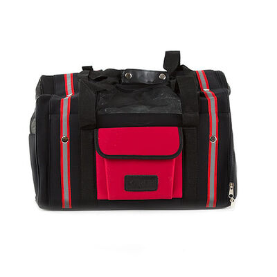 Flamingo Smart Bag Saco Transportador para animais de estimação