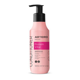 Artero Protein Vital condicionador para cães e gatos