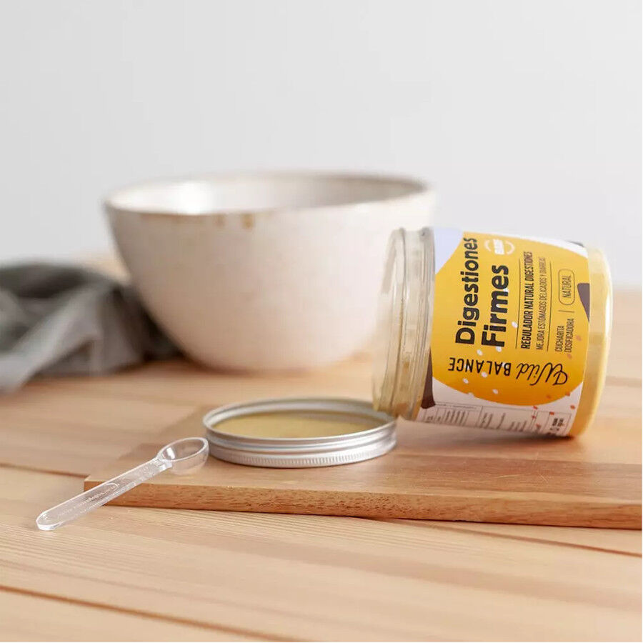 100 g Wild Balance Digest&atilde;o Firme Suplemento para c&atilde;es e gatos, , large Imagem n&uacute;mero 2