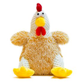 TK-Pet Galinha de Peluche para cães
