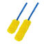 Tootoy! Noodle Toy Blue Brinquedo Suave Azul para cães, , large Indicador imagem número 3