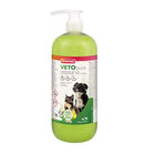Beaphar Champô Repelente para cães e gatos, , large image number null