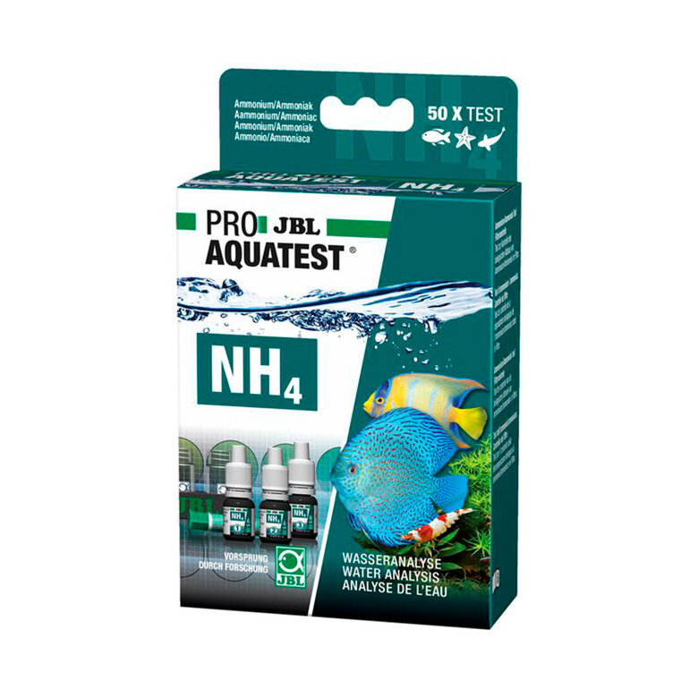 JBL Teste de Nh4 para tanques,  Imagem número 1 JBL Teste de Nh4 para tanques, , large Imagem número 1