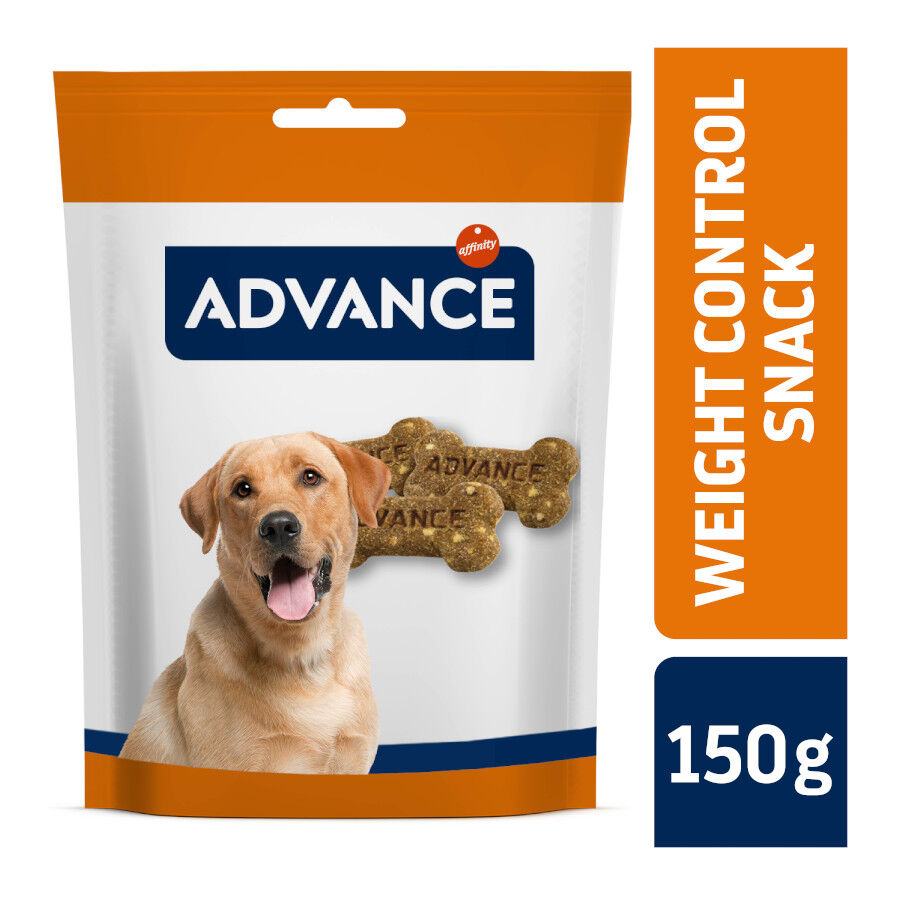 150 g Advance Appetite Control Snack 150 g, , large Imagem n&uacute;mero 1
