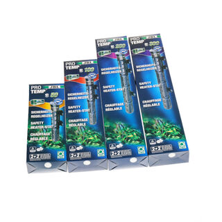 JBL Protemp S Termoaquecedor para aquários