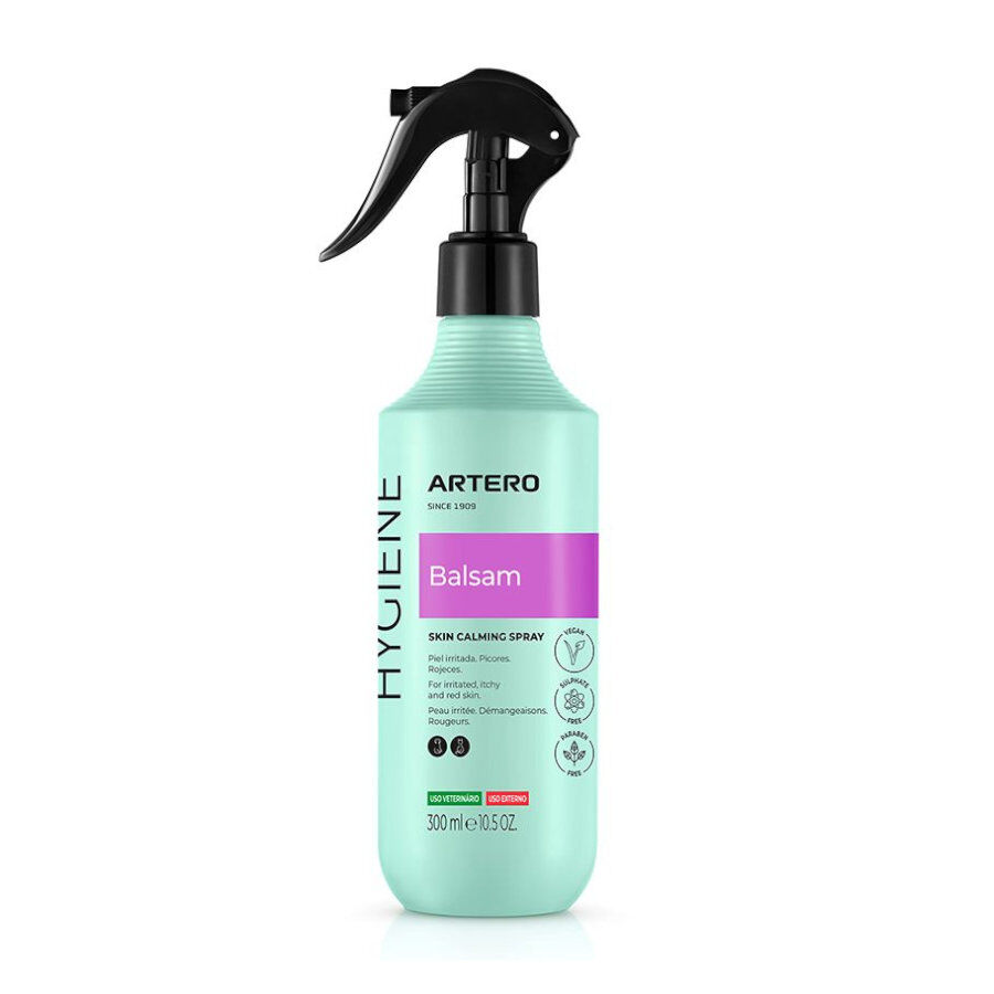 Artero Balsam Spray antipica&ccedil;&atilde;o para c&atilde;es, , large Imagem n&uacute;mero 1