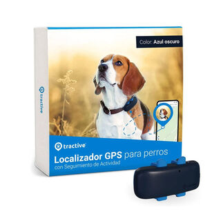 Tractive Localizador GPS para cães