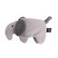 Minus One Folding Elephant peluche de trapo para cães, , large Indicador imagem número 1