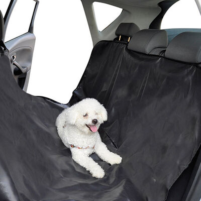 Nayeco Cobre Assentos Nylon de Automóvel para cães