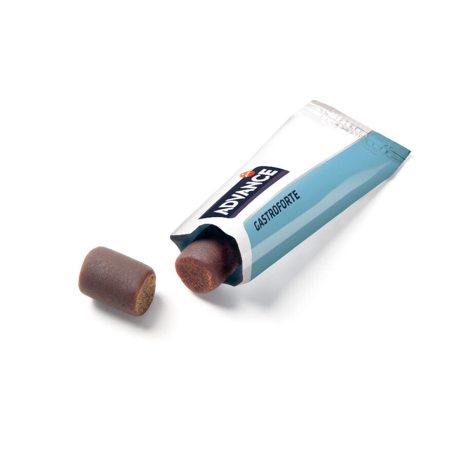 100 g Advance Sticks Gastro Forte para c&atilde;es com problemas intestinais

, , large Imagem n&uacute;mero 4