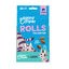 45 g Edgard & Cooper Rollitos Salmón y Pollo para gatos, , large Indicador imagem número 7