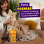 60 g Edgard & Cooper Bocaditos Pillows Pavo para gatos, , large Indicador imagem número 4