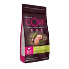 Wellness Core Adult Small Healthy Peru ração para cães , , large image number null
