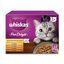 4 saquetas x 85 g Whiskas Casserole Aves Geleia em Saqueta para Gatos, , large Indicador imagem número 2