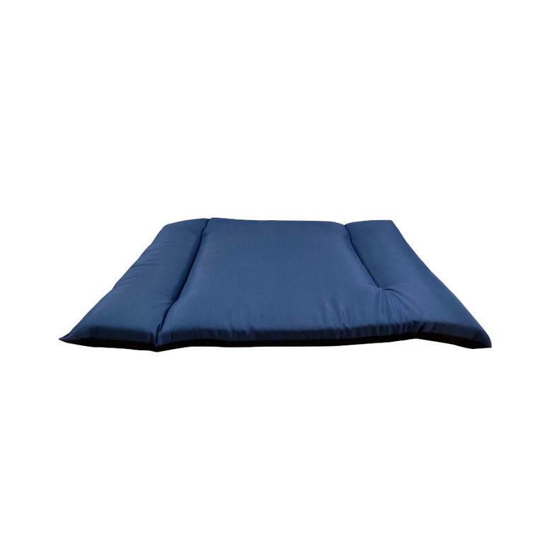 Dogzzz Basic Matt Colchão Azul para cães,  Imagem número 1 Dogzzz Basic Matt Colchão Azul para cães, , large Imagem número 1
