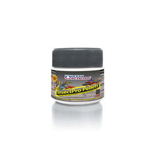 Ocean Nutrition InsectPro Pellets comida para peixes
