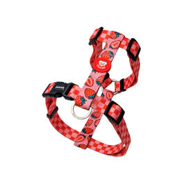 Dukier Arn&ecirc;s Cl&aacute;ssico Design Berry Love para c&atilde;es