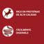 Purina One Mini Active Boi e Pato saqueta em molho para cães, , large Indicador imagem número 3