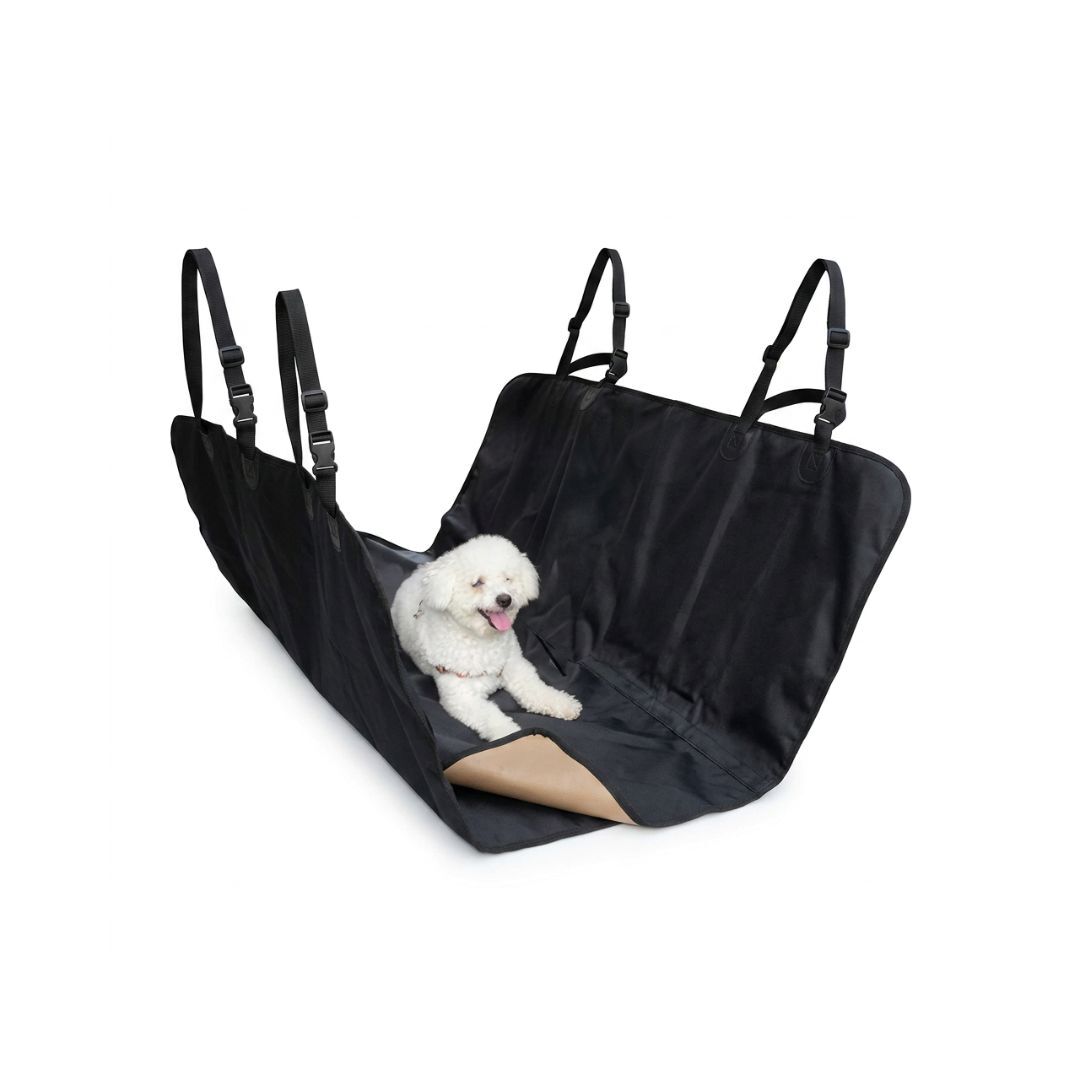 Outech Capa de carro imperme&aacute;vel para animais de estima&ccedil;&atilde;o, , large Imagem n&uacute;mero 2
