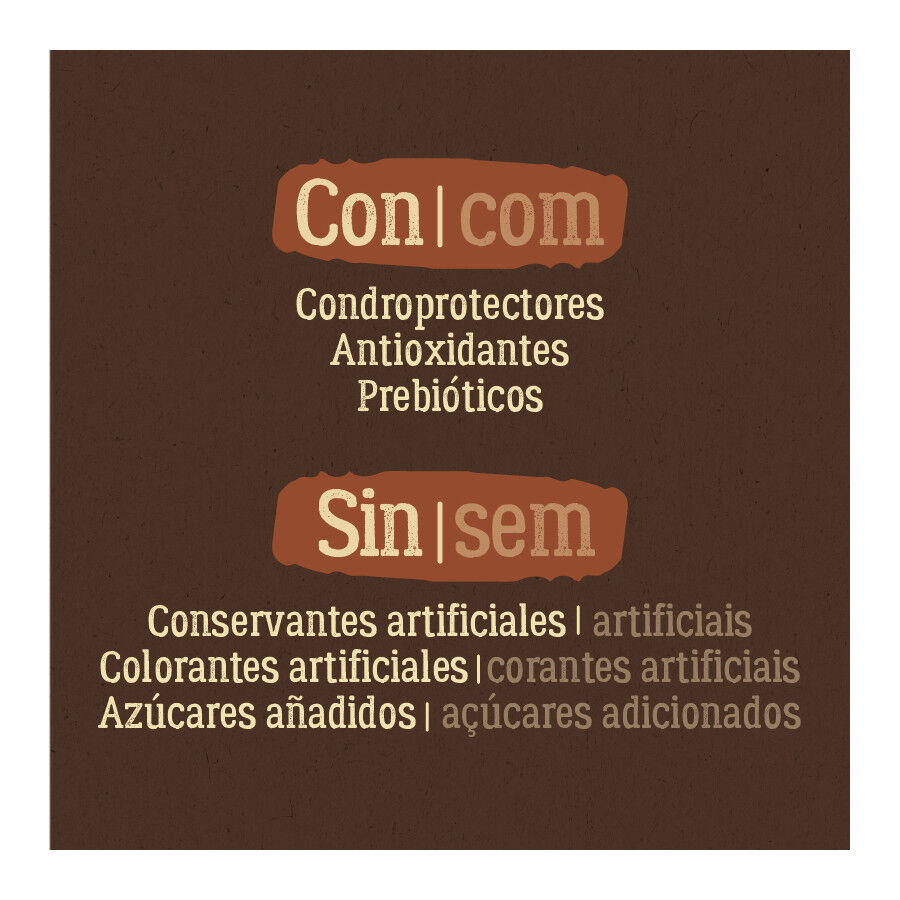 12 kg True Origins Pure Grain Free Adult Ra&ccedil;&atilde;o de peru para c&atilde;es, , large Imagem n&uacute;mero 3