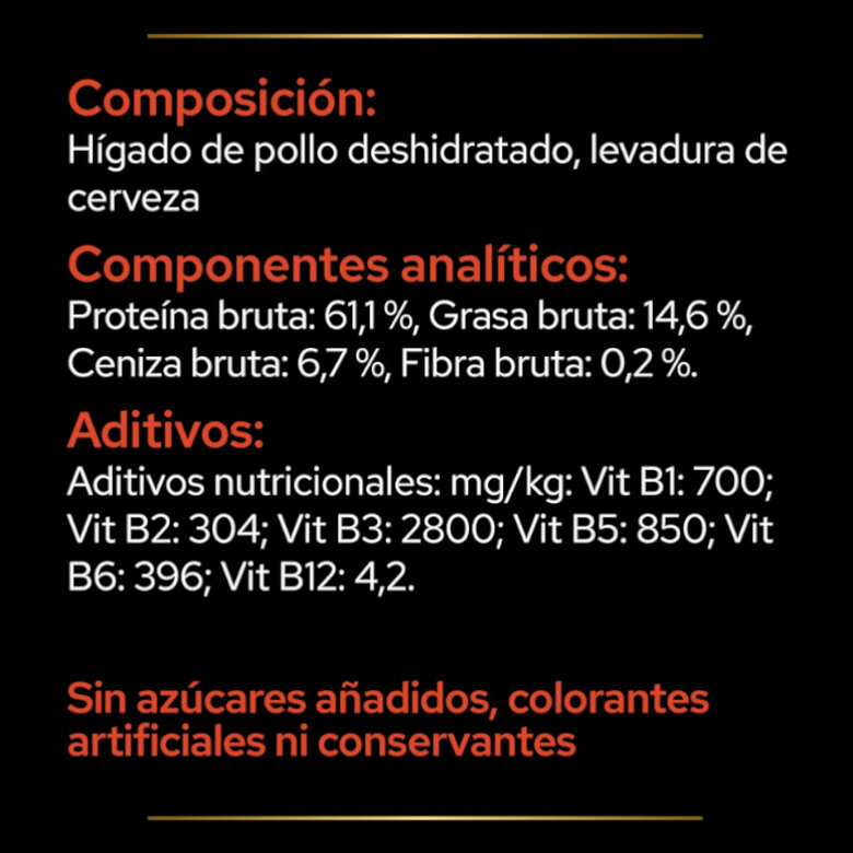 60 g Pro Plan Multivitamins + Suplemento em Pó para gatos,  Imagem número 7 60 g Pro Plan Multivitamins + Suplemento em Pó para gatos, , large Imagem número 7